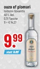 Isidozos Azvanitis bei Trinkgut im Prospekt "" für 9,99 €