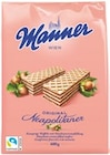 Waffel-Schnitten im Kaufland Prospekt Waffel-Schnitten von Manner im aktuellen Kaufland Prospekt für 2,49 €