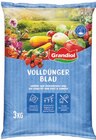 Volldünger Blau bei Lidl im Marienberg Prospekt für 5,99 €