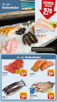Thunfisch im aktuellen REWE Prospekt (Freiburg (Breisgau)) Thunfisch im REWE Prospekt "Dein Markt" mit 29 Seiten (Freiburg (Breisgau))