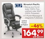 Bürostuhl Pacific Angebote von CLP bei Netto Marken-Discount Schwerin für 164,99 €