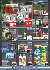 Veltins im EDEKA Prospekt in Dresden Aktueller EDEKA Prospekt mit Veltins, "Wir lieben Lebensmittel!", Seite 21