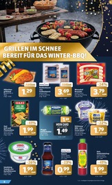 Aktueller Markant Nordwest Prospekt mit Butter, "DER MARKT FÜR GUTES ESSEN UND TRINKEN", Seite 8