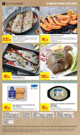 Alimentation Angebote im Prospekt "Intermarché" von Intermarché Hyper auf Seite 10