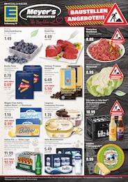 EDEKA Prospekt "Top Angebote" für Hamburg, 16 Seiten, 23.03.2026 - 28.03.2026