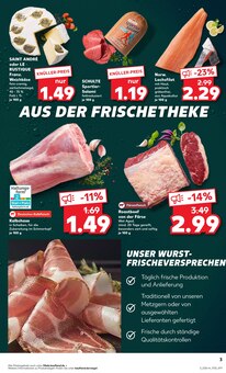 Rindfleisch im aktuellen Kaufland Prospekt (Mainz) Rindfleisch im Kaufland Prospekt "EXTRA-ANGEBOTE" mit 8 Seiten (Mainz)