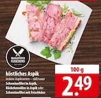 Aktuelle Schweinefilet Angebote bei famila Nordost in Kiel Aktuelles Schweinefilet in Aspik Angebot bei famila Nordost in Kiel ab 2,49 €