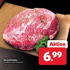 Backschinken bei Markant Nordwest im Ihlow Prospekt für 6,99 €
