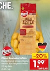 Speisekartoffeln Angebote von Pfanni bei Netto Marken-Discount Witten für 1,99 €