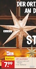 LED Leuchtstern bei Netto Marken-Discount im Prospekt "" für 7,99 €