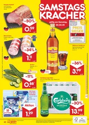 Aktueller Netto Marken-Discount Prospekt mit Steine, "Aktuelle Angebote", Seite 64