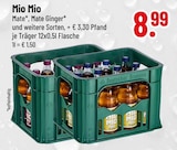 Trinkgut Pfaffenhofen (Ilm) Prospekt mit  im Angebot für 8,99 €