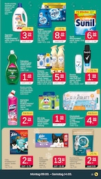 Calgon Angebot im aktuellen Netto mit dem Scottie Prospekt auf Seite 13