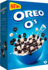 Oreo O`s Cerealien von Oreo im aktuellen Marktkauf Prospekt