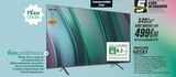 Tv qled 4k - PHILIPS - Blanc Brun à Laval Tv qled 4k - PHILIPS en promo chez Blanc Brun Laval à 499,90 €