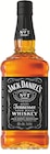 Whiskey Tennessee Old No.7 - JACK DANIEL'S en promo chez Intermarché Super Grenoble à 25,65 €