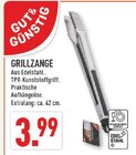 Grillzange Angebote von Gut & Günstig bei Marktkauf Moers für 3,99 €