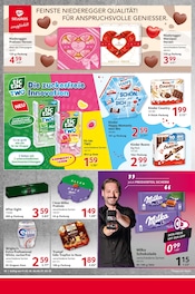 Aktueller Selgros Prospekt mit Pralinen, "cash & carry", Seite 16