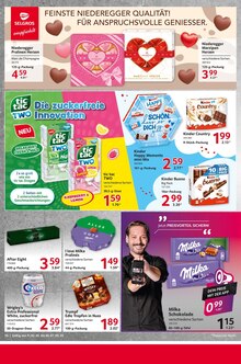 Süßigkeiten im aktuellen Selgros Prospekt (Heilbronn) Süßigkeiten im Selgros Prospekt "cash & carry" mit 32 Seiten (Heilbronn)