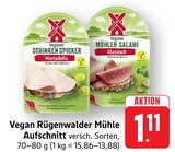 Angebot im EDEKA Backnang Prospekt EDEKA Backnang Prospekt mit im Angebot fĂŒr 1,11 âŹ