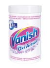 Poudre détachante - VANISH dans le catalogue B&M