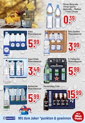 Cola im Trinkgut Prospekt in Weinheim Aktueller Trinkgut Prospekt mit Cola, "Aktuelle Angebote", Seite 2