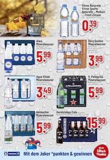 Aktueller Trinkgut Hemsbach Prospekt "Aktuelle Angebote" mit 8 Seiten