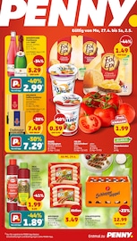 Aktueller Penny Discounter Prospekt in Wörth und Umgebung, "Wer günstig will, muss Penny." mit 42 Seiten, 27.04.2026 - 03.05.2026