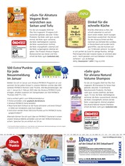 Aktueller Alnatura Prospekt mit Bratwurst, "Alnatura Magazin", Seite 7