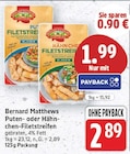 Puten-Filetstreifen von Bernard Matthews für 1,99 € bei E center im Angebot Puten-Filetstreifen von Bernard Matthews im aktuellen E center Prospekt