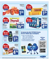 Textilreinigung im EDEKA Prospekt in Landshut Aktueller EDEKA Prospekt mit Textilreinigung, "5% MONTAGS-RABATT", Seite 5
