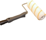 Lot Perche + Rouleau Murs et Plafonds - Nespoli dans le catalogue Tout Faire