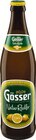 Natur Radler im Angebot bei Netto Marken-Discount in Schramberg Natur Radler Angebote von Gösser bei Netto Marken-Discount Schramberg für 14,99 €
