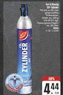 CO2-Zylinder im Angebot bei E center in Ansbach CO2-Zylinder Angebote von Gut & Günstig bei E center Ansbach für 4,44 €