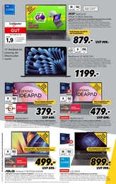 OLED Fernseher Angebot im aktuellen MEDIMAX Prospekt auf Seite 2