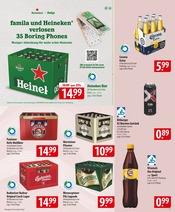 Bitburger im famila Nordost Prospekt in Stralsund Aktueller famila Nordost Prospekt mit Bitburger, "besser als gut!", Seite 17