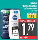 Pflegedusche im EDEKA Prospekt Pflegedusche von Nivea im aktuellen EDEKA Prospekt für 1,79 €