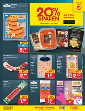 Ähnliche Pinkel Angebote im Prospekt "Aktuelle Angebote" von Netto Marken-Discount in Paderborn Ähnliche Angebote wie Pinkel im Prospekt "Aktuelle Angebote" auf Seite 15 von Netto Marken-Discount in Paderborn
