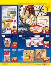 Glas im Netto Marken-Discount Prospekt in Erlangen Aktueller Netto Marken-Discount Prospekt mit Glas, "Aktuelle Angebote", Seite 45