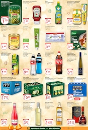 Cola im GLOBUS Prospekt in Lahnstein Aktueller GLOBUS Prospekt mit Cola, "Aktuelle Angebote", Seite 6