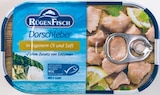 MSC Dorschleber von Rügen Fisch im aktuellen Netto mit dem Scottie Prospekt