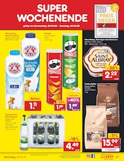 Aktueller Netto Marken-Discount Prospekt mit Kaffeebohnen, "Aktuelle Angebote", Seite 37