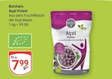 Açaí-Pulver bei GLOBUS im Völklingen Prospekt für 7,99 €