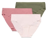 3 Slips »Magic Cut« bei Tchibo im Supermarkt im Prospekt "" für 14,99 €