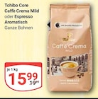 Aktuelles Caffè Crema Mild Angebot bei GLOBUS in Bruchsal ab 15,99 €