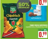 Aktuelles Chipsfrisch ungarisch Angebot bei Marktkauf in Bielefeld ab 0,99 €