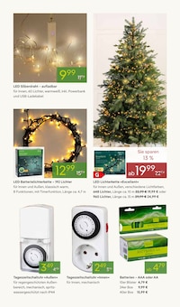 Gartenmöbel im Pflanzen Kölle Prospekt "ADVENT ADVENT" mit 16 Seiten (Fürth)