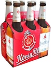 Pilsener Angebote von KÖNIG bei Penny Iserlohn für 3,99 €