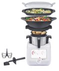 Monsieur Cuisine Smart Angebote von SILVERCREST bei Lidl Neubrandenburg für 449,00 €