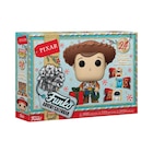 Calendrier de l'Avent Funko "Pixar" ou "Stranger Things" à 38,99 € dans le catalogue Carrefour